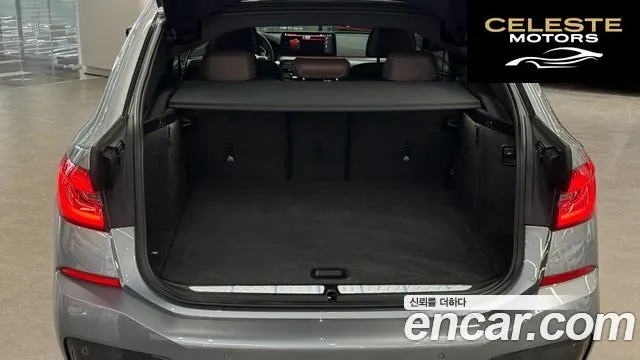 BMW Série 6 GT (G32) 620d M Sport 2023 — photo 11 sur 26