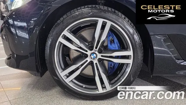 BMW Série 6 GT (G32) 630i xDrive M Sport 2024 — photo 5 sur 26