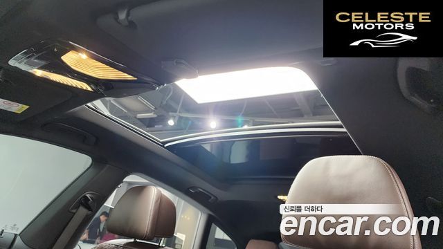 BMW Série 6 GT (G32) 620d M Sport 2022 — photo 18 sur 20