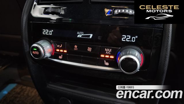 BMW Série 6 GT (G32) 620d M Sport 2022 — photo 19 sur 20