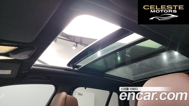 BMW X5 (G05) xDrive 40i M Sport 2025 — photo 19 sur 20