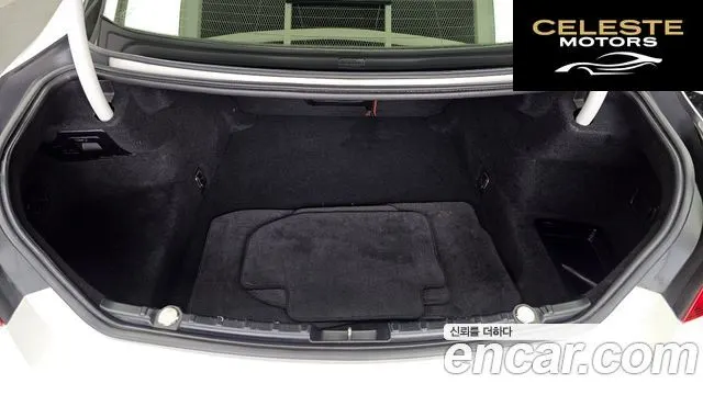 BMW Série 6 (F12) 640d xDrive Gran Coupé 2015 — photo 20 sur 26