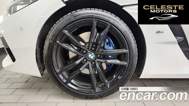 BMW Z4 (G29) sDrive20i M Sport 2021 — photo 6 sur 26