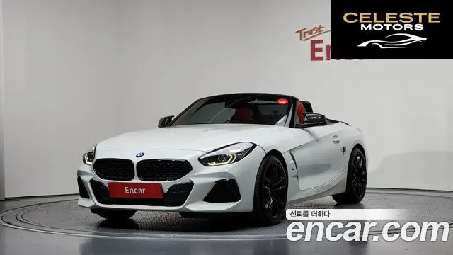 BMW Z4 (G29) sDrive20i M Sport 2021 — photo 1 sur 26