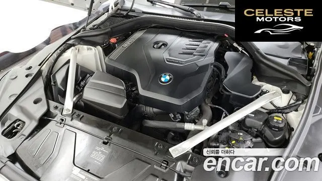 BMW Z4 (G29) sDrive20i M Sport 2021 — photo 24 sur 26
