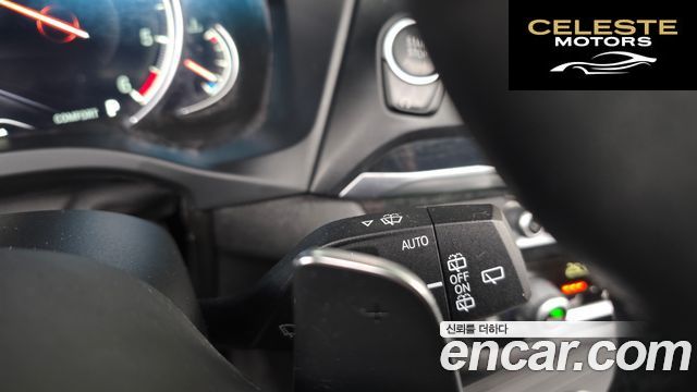BMW X3 (G01) xDrive 20d M Sport 2018 — photo 27 sur 33