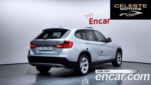 BMW X1 (E84) xDrive 20d 2011 — photo 2 sur 20