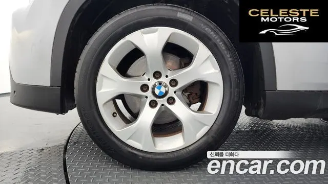 BMW X1 (E84) xDrive 20d 2011 — photo 5 sur 20