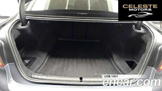 BMW Série 5 (G30) 520d xDrive M Sport Plus 2018 — photo 32 sur 33