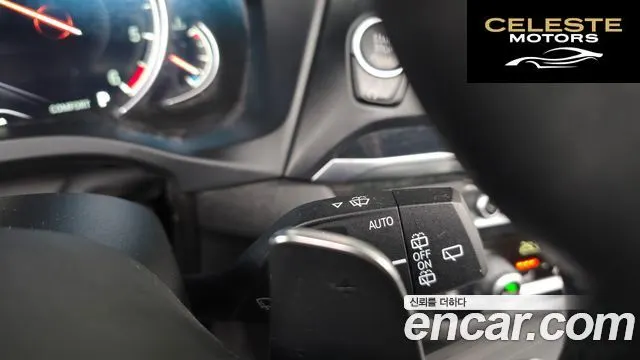 BMW X3 (G01) xDrive 20d M Sport 2018 — photo 27 sur 33