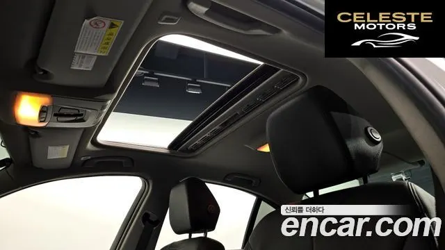 BMW Série 3 (F30) 320d 2018 — photo 13 sur 18