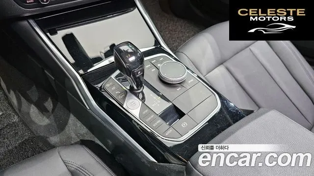 BMW Série 3 (G20) 320d 2019 — photo 19 sur 20