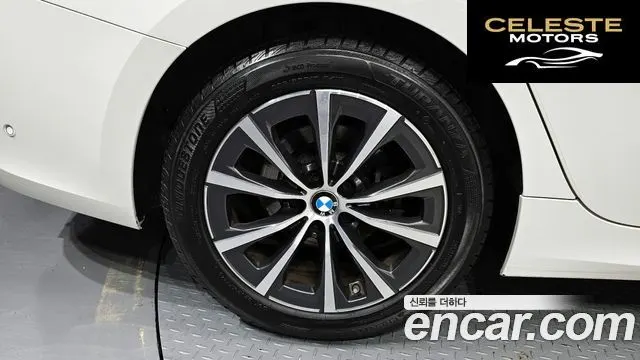 BMW Série 3 (G20) 320d 2019 — photo 5 sur 20