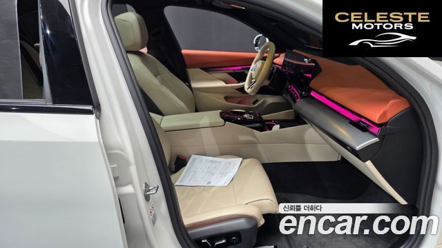 BMW Série 5 (G60) 530i xDrive M Sport 2024 — photo 11 sur 20