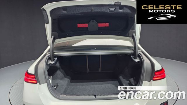 BMW Série 5 (G60) 530i xDrive M Sport 2024 — photo 20 sur 20