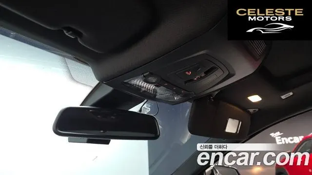 BMW Série 6 (F12) 640d xDrive M Sport Limited Gran Coupé 2018 — photo 16 sur 26