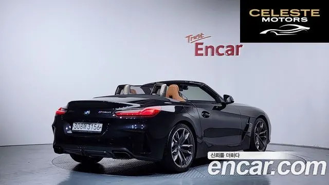 BMW Z4 (G29) M40i 2019 — photo 2 sur 20