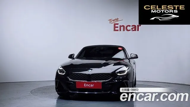 BMW Z4 (G29) M40i 2019 — photo 3 sur 20