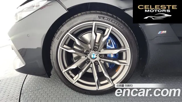 BMW Z4 (G29) M40i 2019 — photo 5 sur 20