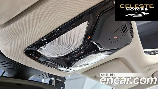 BMW Série 6 GT (G32) 630i xDrive Luxury 2021 — photo 23 sur 34