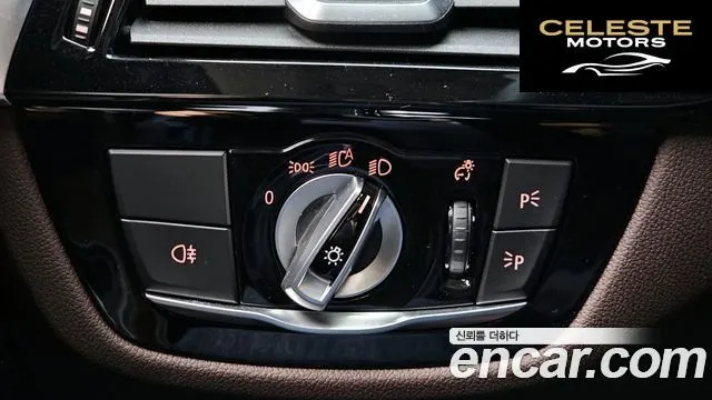 BMW Série 6 GT (G32) 630i xDrive Luxury 2021 — photo 29 sur 34