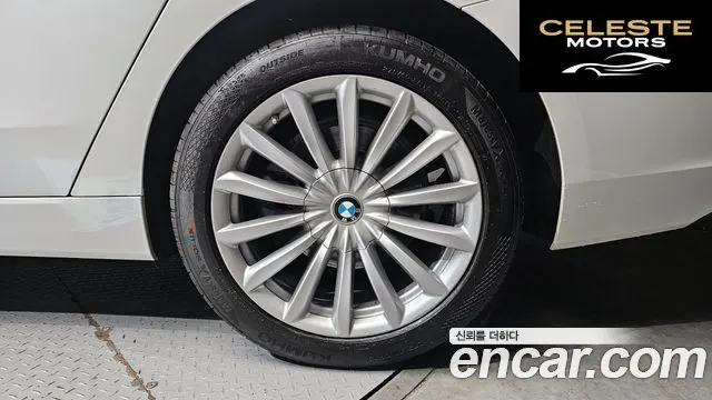 BMW Série 6 GT (G32) 630i xDrive Luxury 2021 — photo 7 sur 34