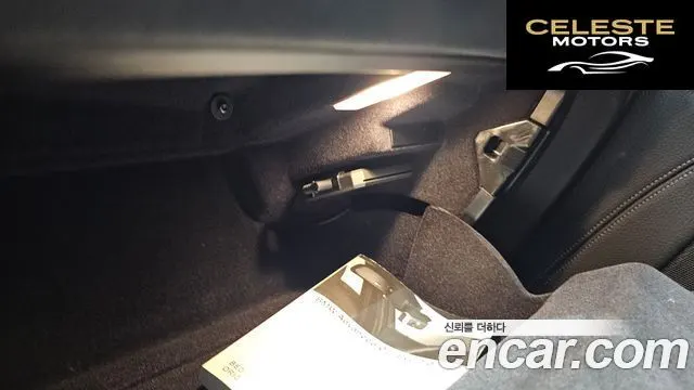BMW Série 5 (G30) 520d Luxury Spécial Edition 2018 — photo 33 sur 33