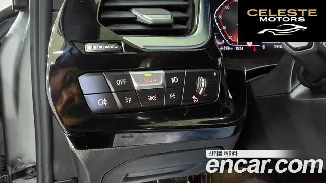 BMW Z4 (G29) sDrive20i M Sport 2019 — photo 13 sur 26