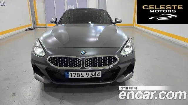 BMW Z4 (G29) sDrive20i M Sport 2019 — photo 2 sur 26
