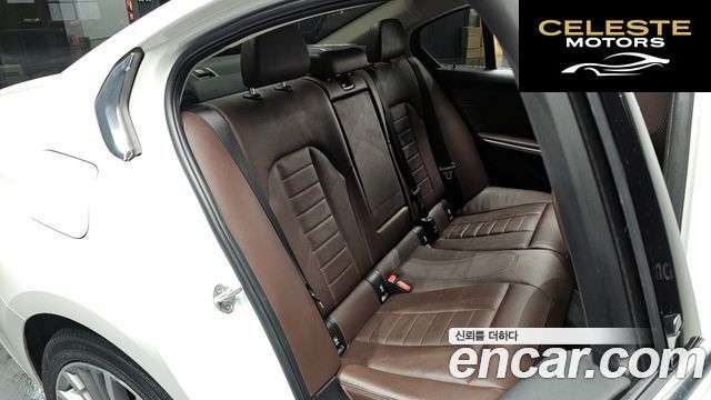 BMW Série 3 (G20) 320i Luxury 2020 — photo 15 sur 29
