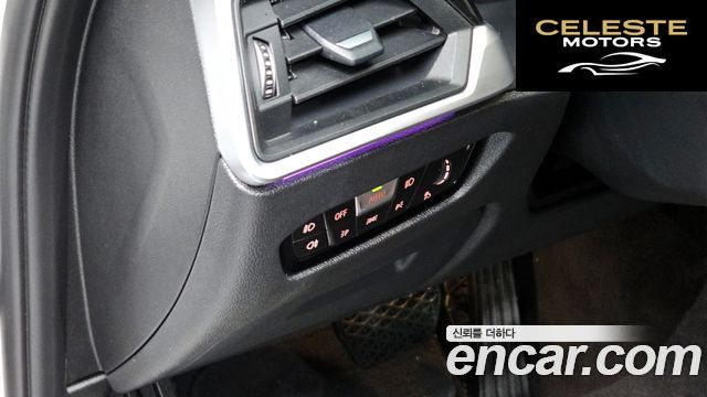 BMW Série 3 (G20) 320i Luxury 2020 — photo 18 sur 29
