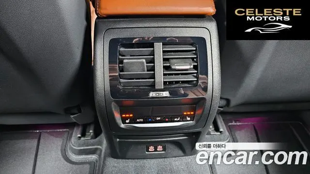 BMW X4M (G02) 3.0 Package 2021 — photo 24 sur 41