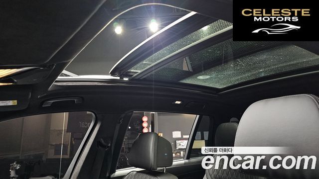 BMW X7 (G07) xDrive 40i M Sport 6 places 2025 — photo 25 sur 36