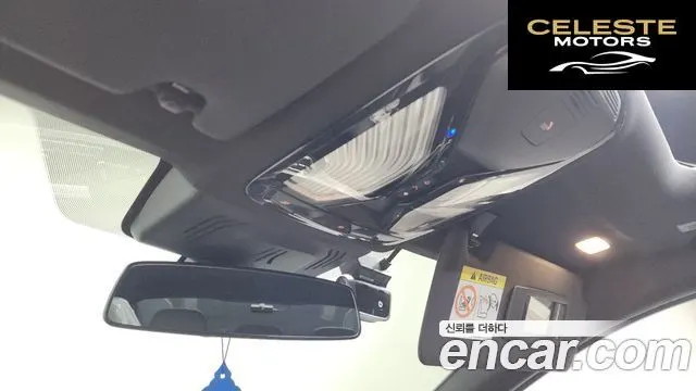 BMW Série 3 (G20) 320i M Sport 2021 — photo 26 sur 31