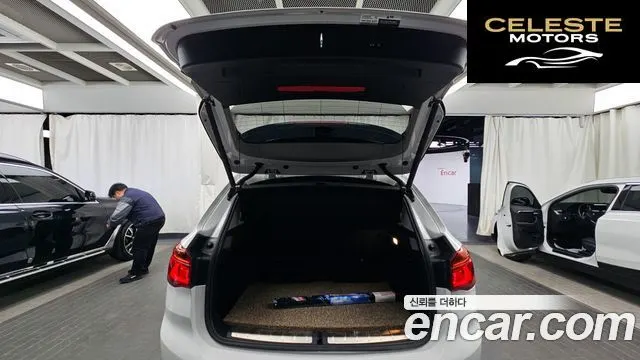 BMW X1 (F48) xDrive 20i xLine 2022 — photo 26 sur 40