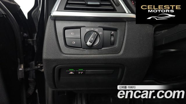 BMW Série 3 (F30) 320d 2018 — photo 22 sur 41
