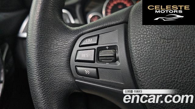 BMW Série 3 (F30) 320d 2018 — photo 33 sur 41