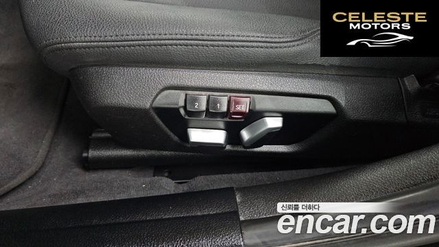 BMW Série 3 (F30) 320d 2018 — photo 34 sur 41