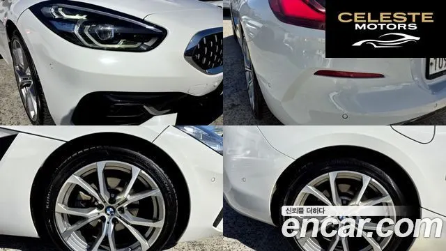 BMW Z4 (G29) sDrive20i Sport 2021 — photo 10 sur 26