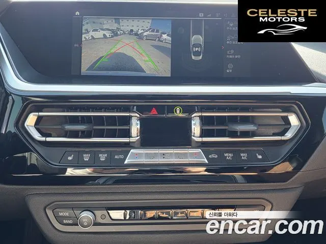 BMW Z4 (G29) sDrive20i Sport 2021 — photo 14 sur 26