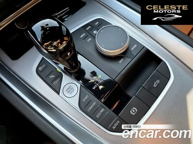 BMW Z4 (G29) sDrive20i Sport 2021 — photo 18 sur 26