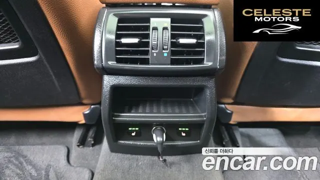 BMW X3 (F25) xDrive 20d 2016 — photo 18 sur 20