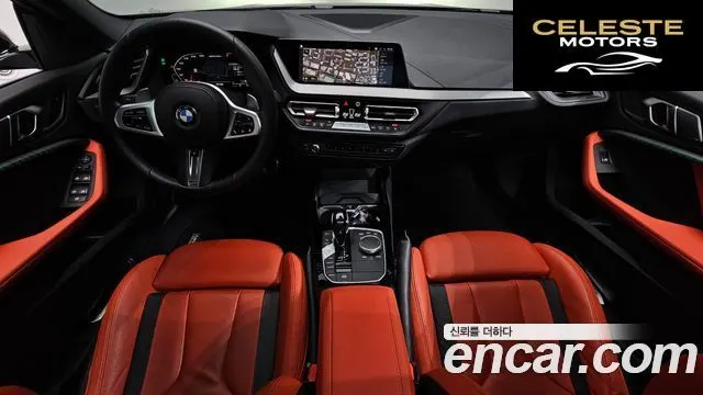 BMW Série 2 Gran Coupé (F44) M235i xDrive 2021 — photo 10 sur 33