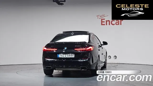 BMW Série 2 Gran Coupé (F44) M235i xDrive 2021 — photo 4 sur 33