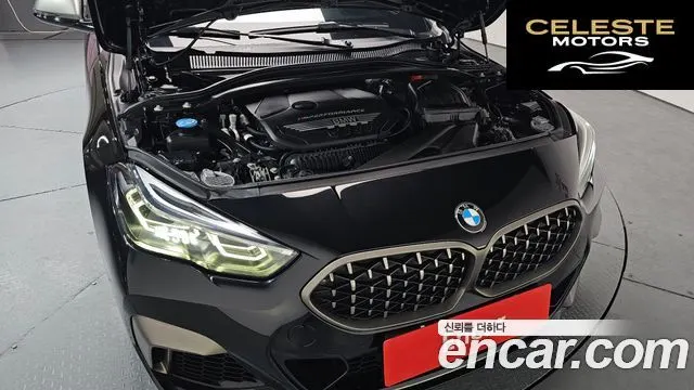 BMW Série 2 Gran Coupé (F44) M235i xDrive 2021 — photo 6 sur 33