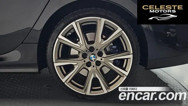BMW Série 2 Gran Coupé (F44) M235i xDrive 2021 — photo 7 sur 33