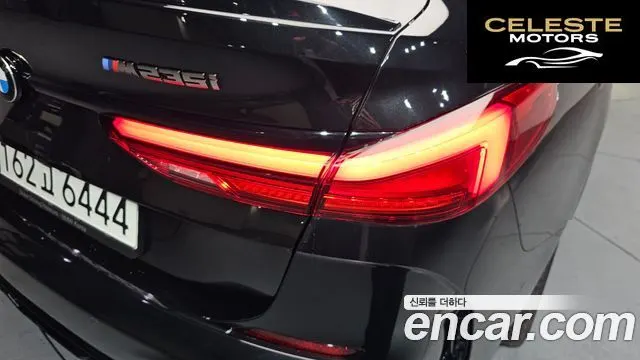 BMW Série 2 Gran Coupé (F44) M235i xDrive 2021 — photo 9 sur 33