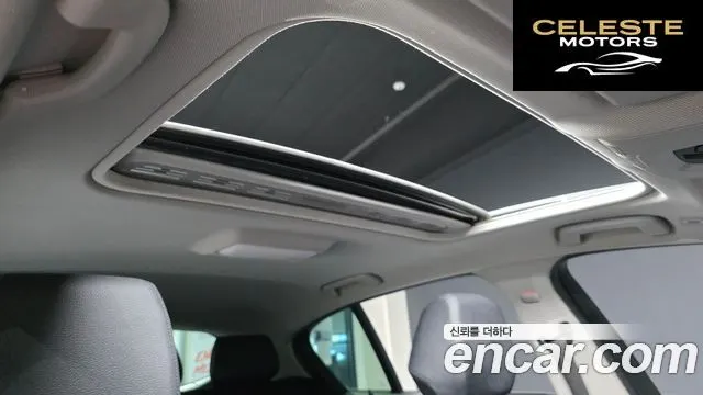 BMW Série 1 (F20) 118d 1 5portes 2014 — photo 18 sur 20