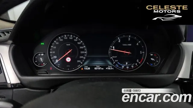 BMW Série 4 (F32) 420d Luxury Gran Coupé 2021 — photo 8 sur 20