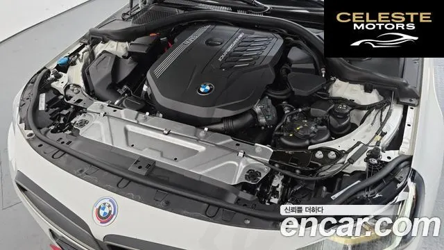 BMW Série 2 (G42) M240i xDrive Online Exclusive Coupé 2023 — photo 6 sur 20